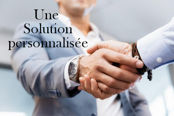 solution personn allo carte